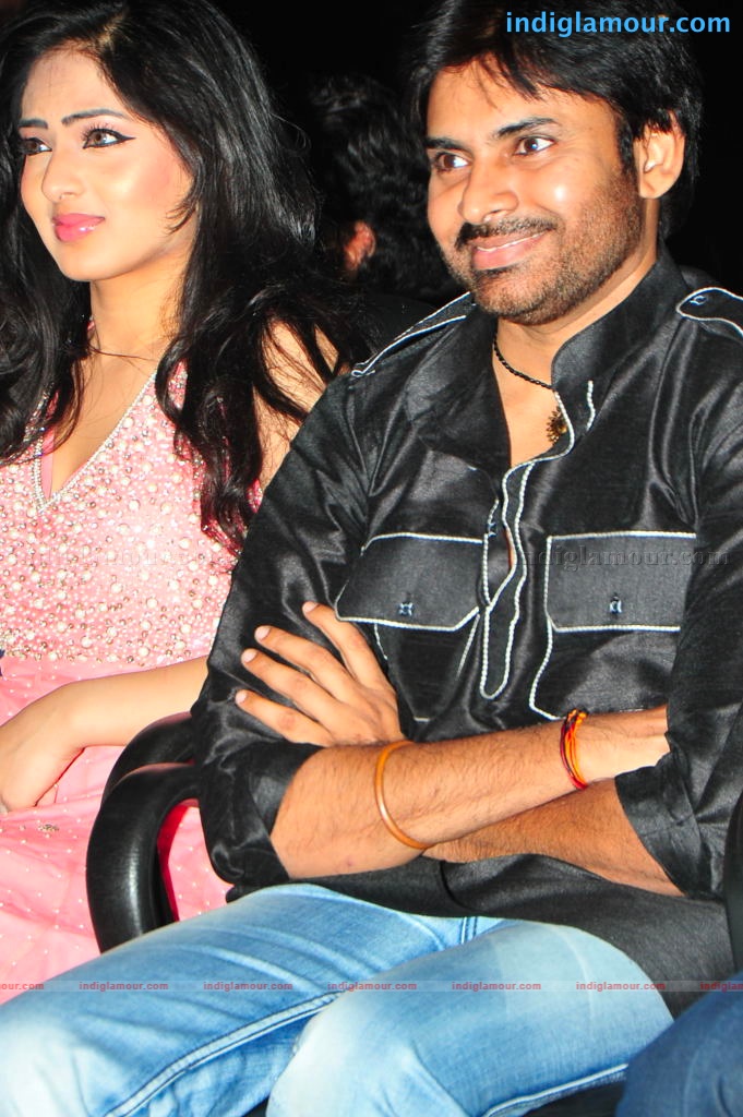 Komaram Puli Audio Release Event hd photo