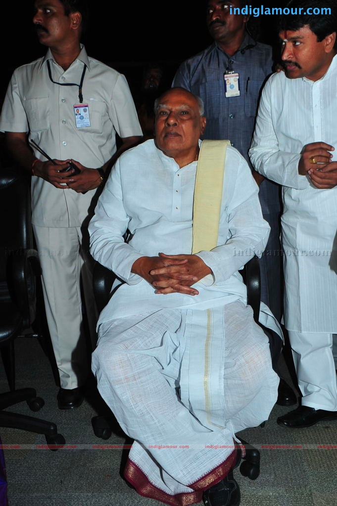 Komaram Puli Audio Release Event hd photo