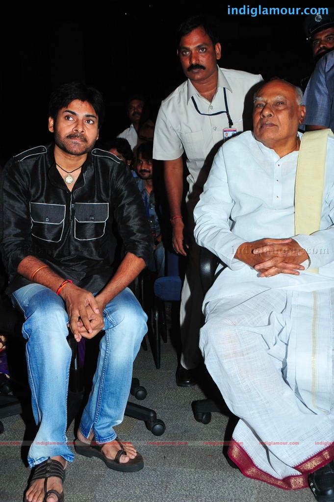 Komaram Puli Audio Release Event hd photo