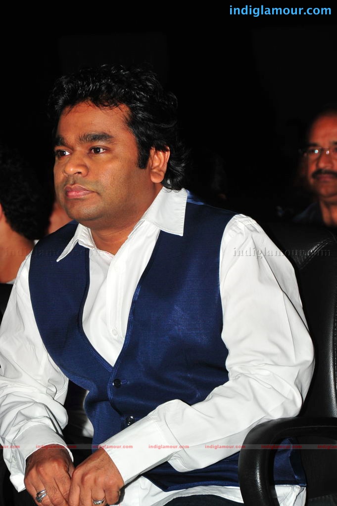 Komaram Puli Audio Release Event hd photo