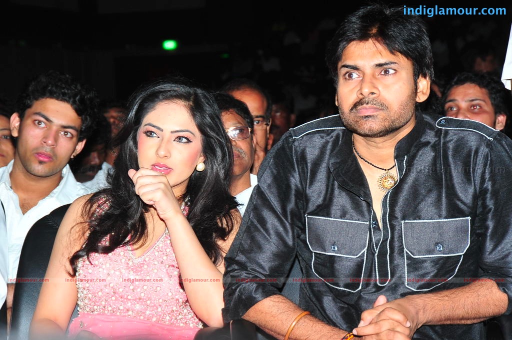 Komaram Puli Audio Release Event hd photo