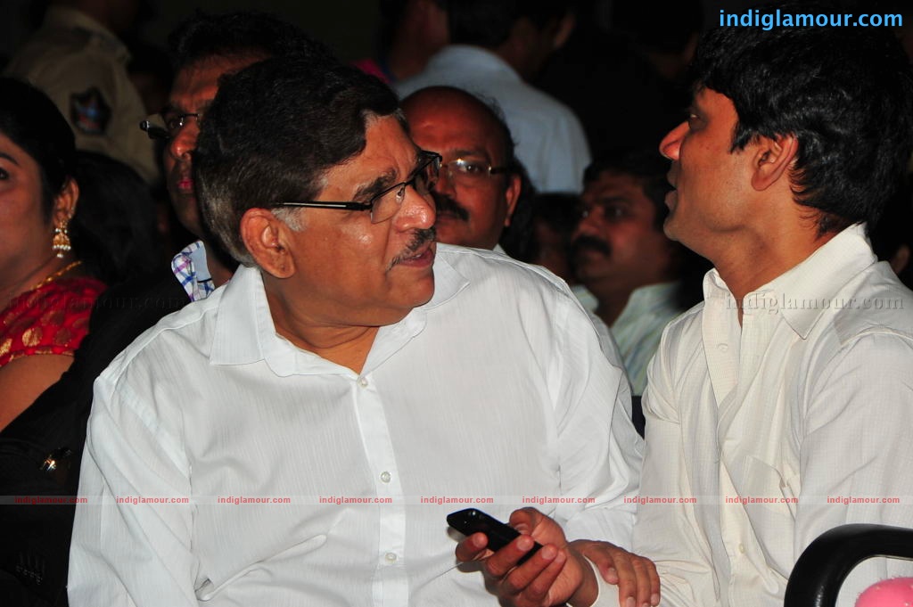 Komaram Puli Audio Release Event hd photo