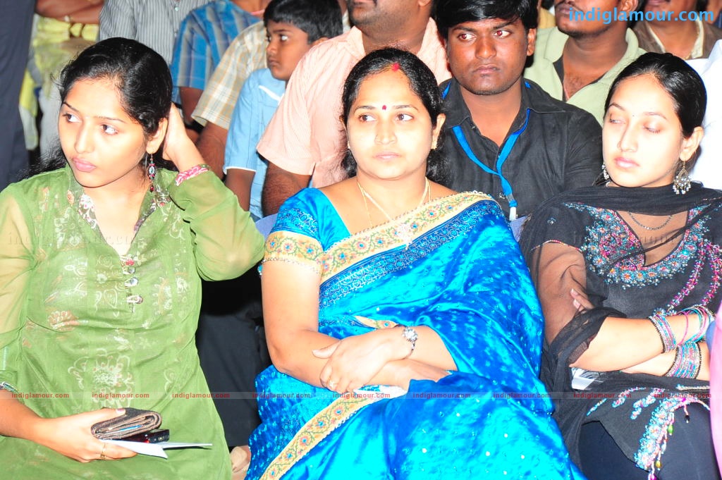 Komaram Puli Audio Release Event hd photo