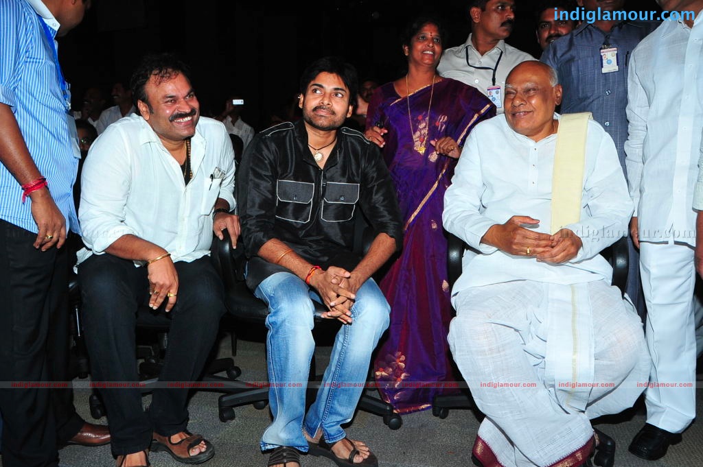 Komaram Puli Audio Release Event hd photo