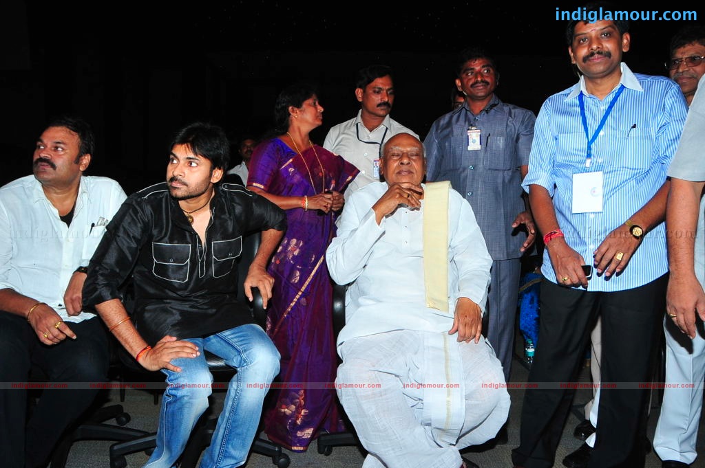 Komaram Puli Audio Release Event hd photo