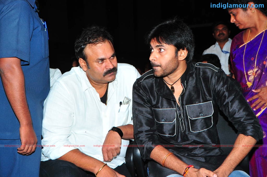 Komaram Puli Audio Release Event hd photo