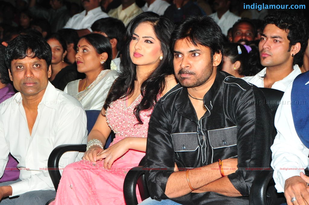 Komaram Puli Audio Release Event hd photo