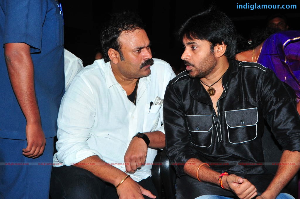 Komaram Puli Audio Release Event hd photo