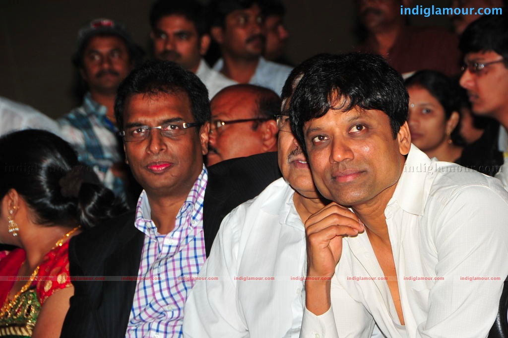 Komaram Puli Audio Release Event hd photo