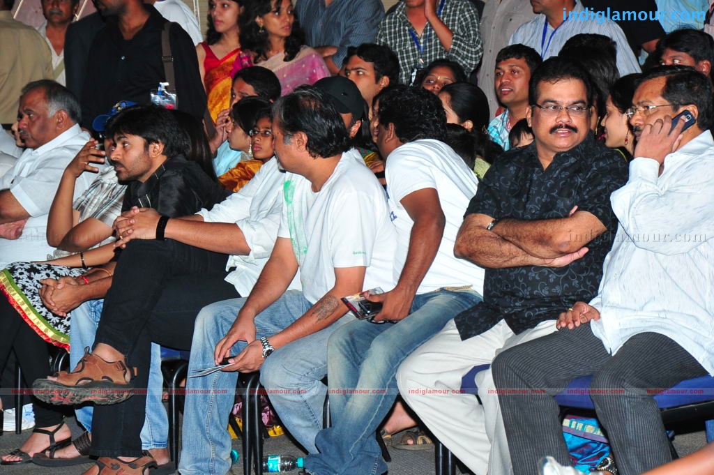 Komaram Puli Audio Release Event hd photo
