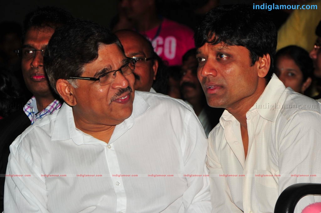 Komaram Puli Audio Release Event hd photo