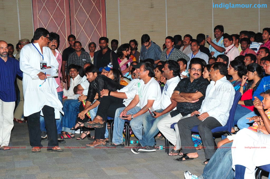Komaram Puli Audio Release Event hd photo