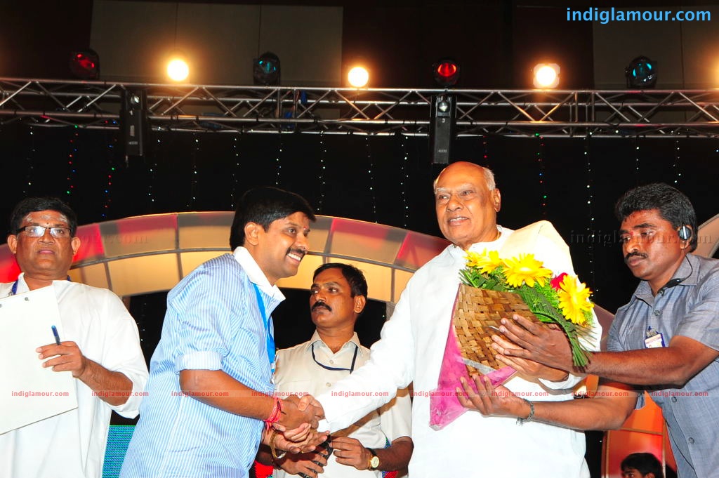Komaram Puli Audio Release Event hd photo