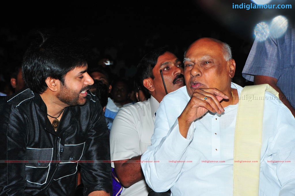 Komaram Puli Audio Release Event hd photo