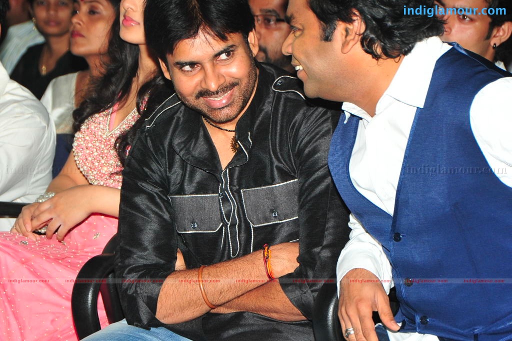 Komaram Puli Audio Release Event hd photo