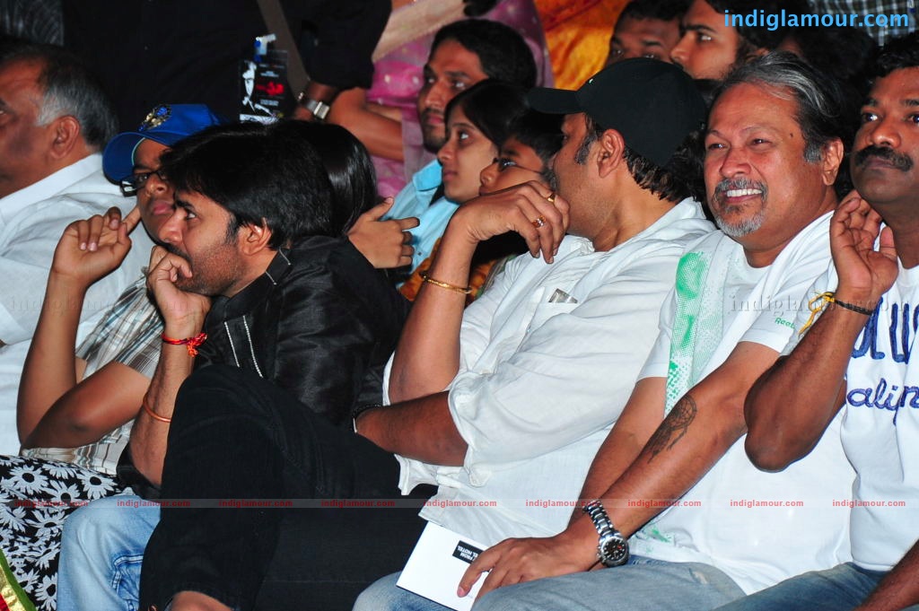 Komaram Puli Audio Release Event hd photo