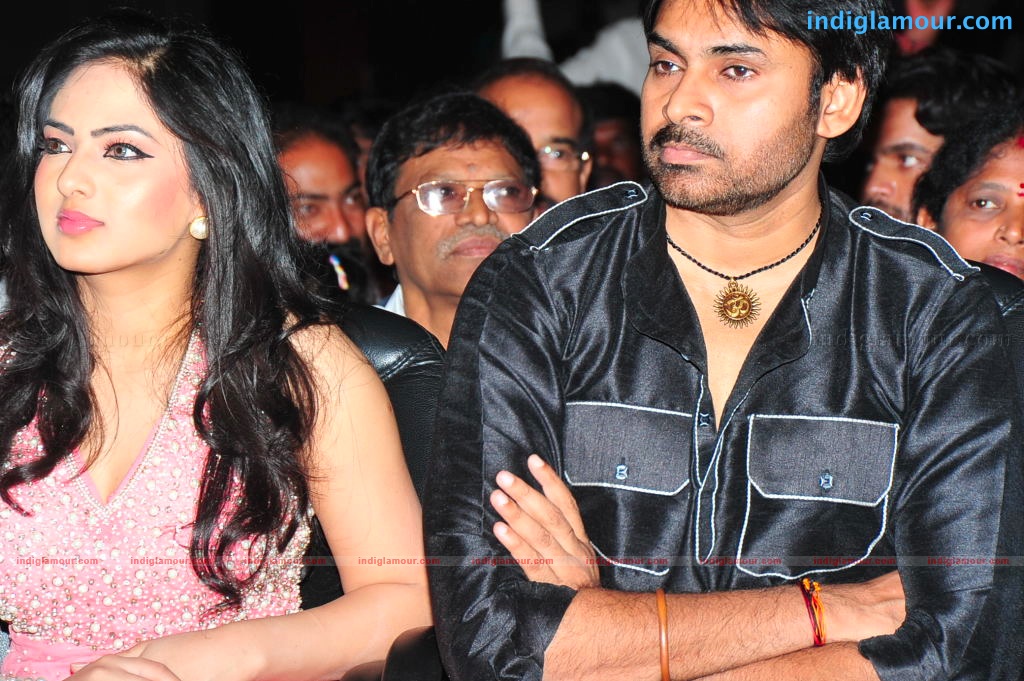 Komaram Puli Audio Release Event hd photo