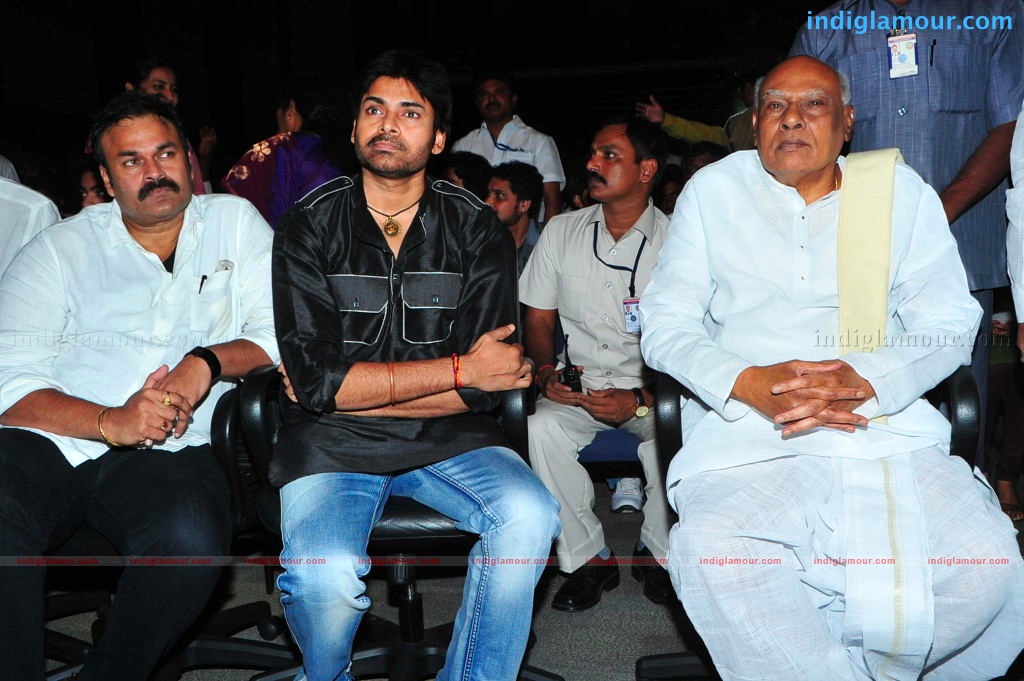 Komaram Puli Audio Release Event hd photo