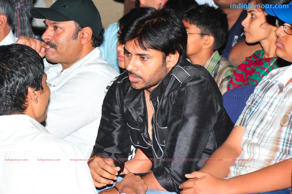 Komaram Puli Audio Release Event hd photo