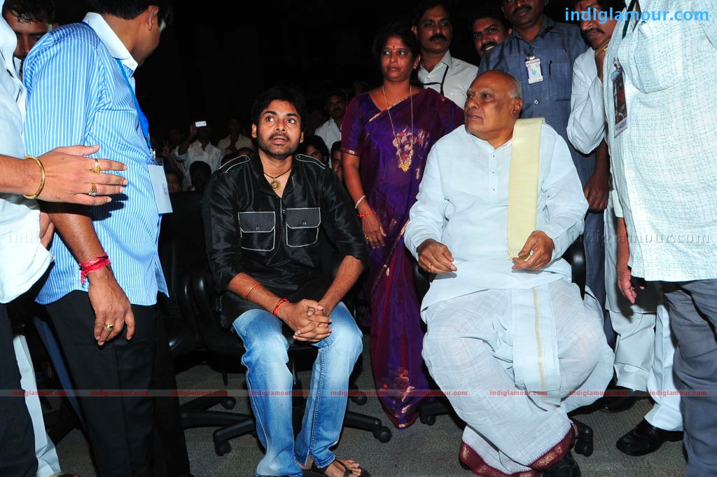 Komaram Puli Audio Release Event hd photo