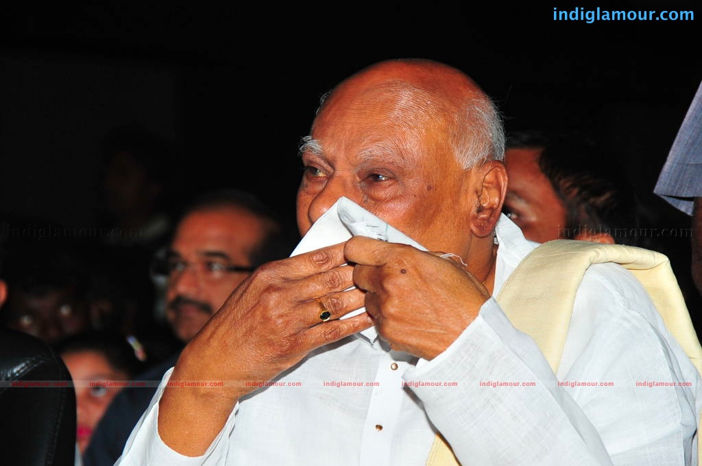 Komaram Puli Audio Release Event hd photo