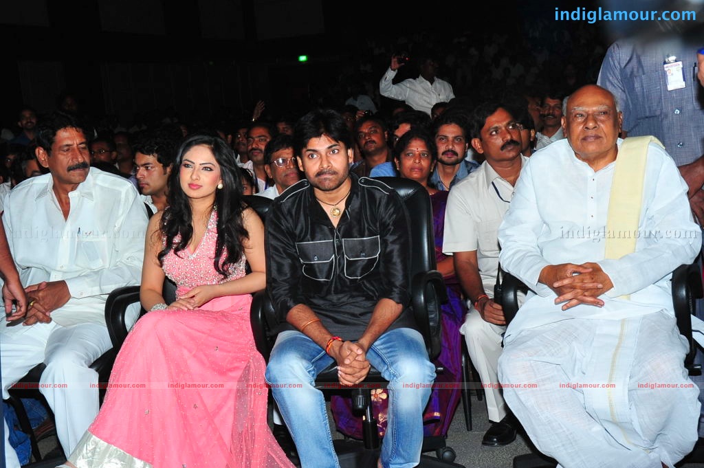 Komaram Puli Audio Release Event hd photo