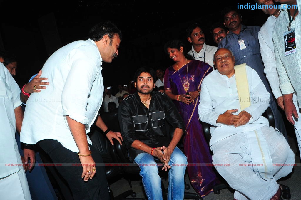 Komaram Puli Audio Release Event hd photo