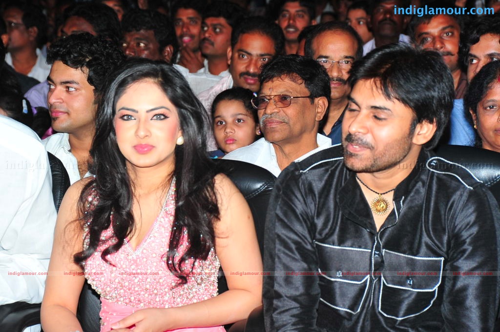 Komaram Puli Audio Release Event hd photo