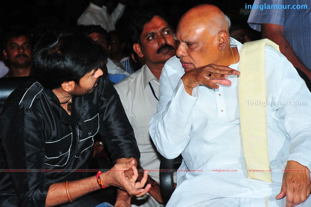 Komaram Puli Audio Release Event hd photo