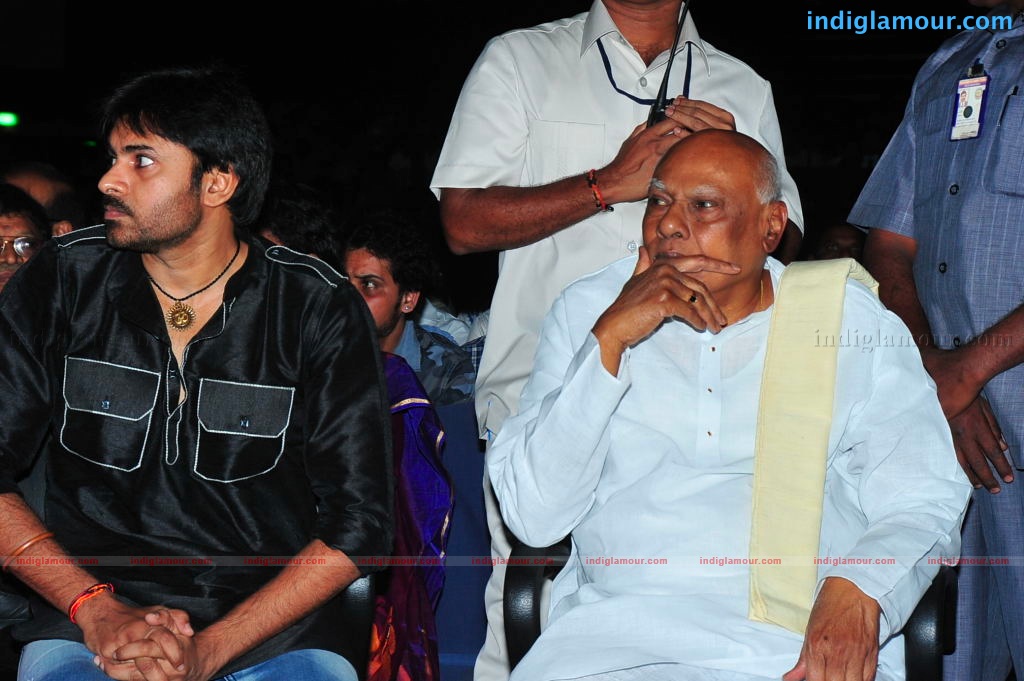 Komaram Puli Audio Release Event hd photo