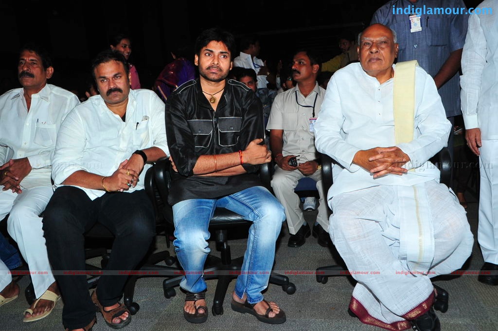 Komaram Puli Audio Release Event hd photo