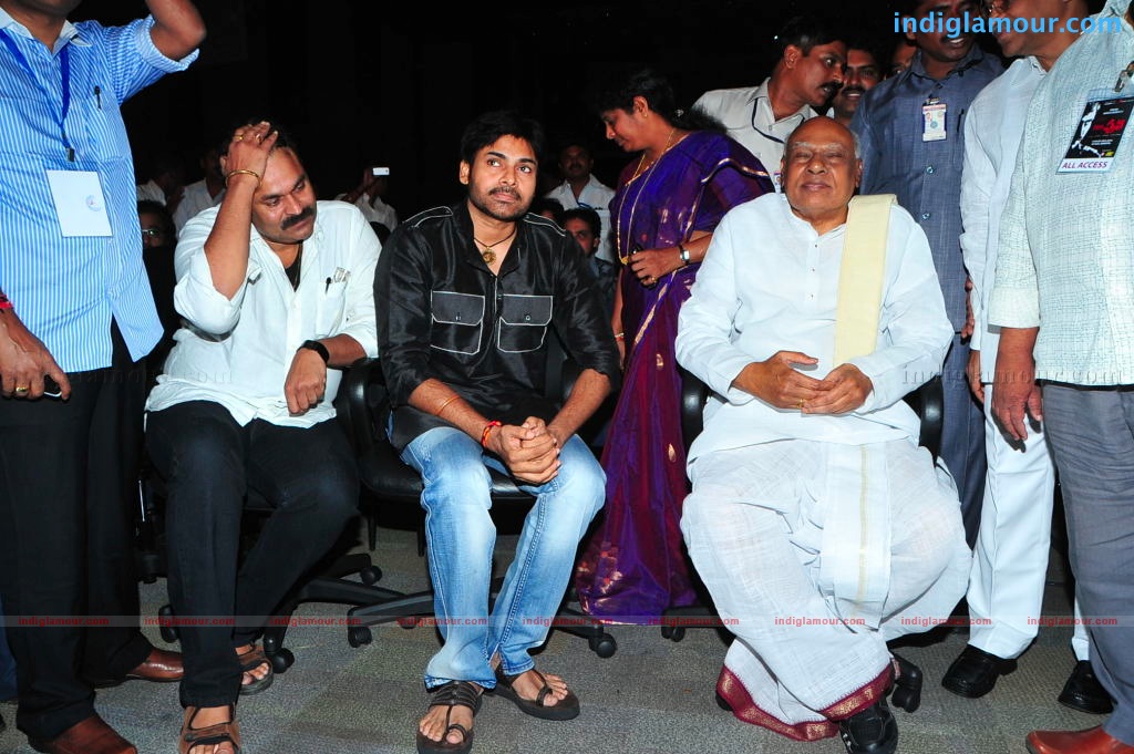Komaram Puli Audio Release Event hd photo