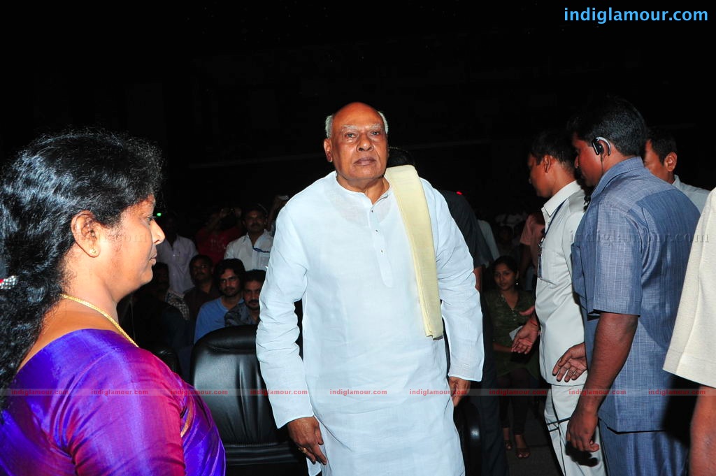 Komaram Puli Audio Release Event hd photo