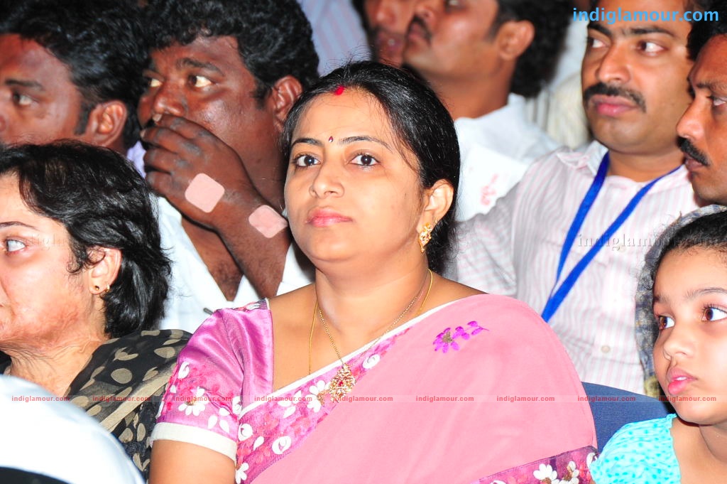 Komaram Puli Audio Release Event hd photo