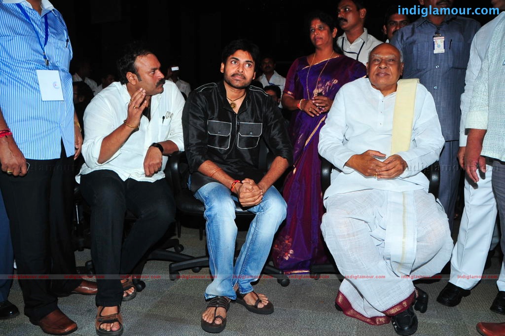 Komaram Puli Audio Release Event hd photo