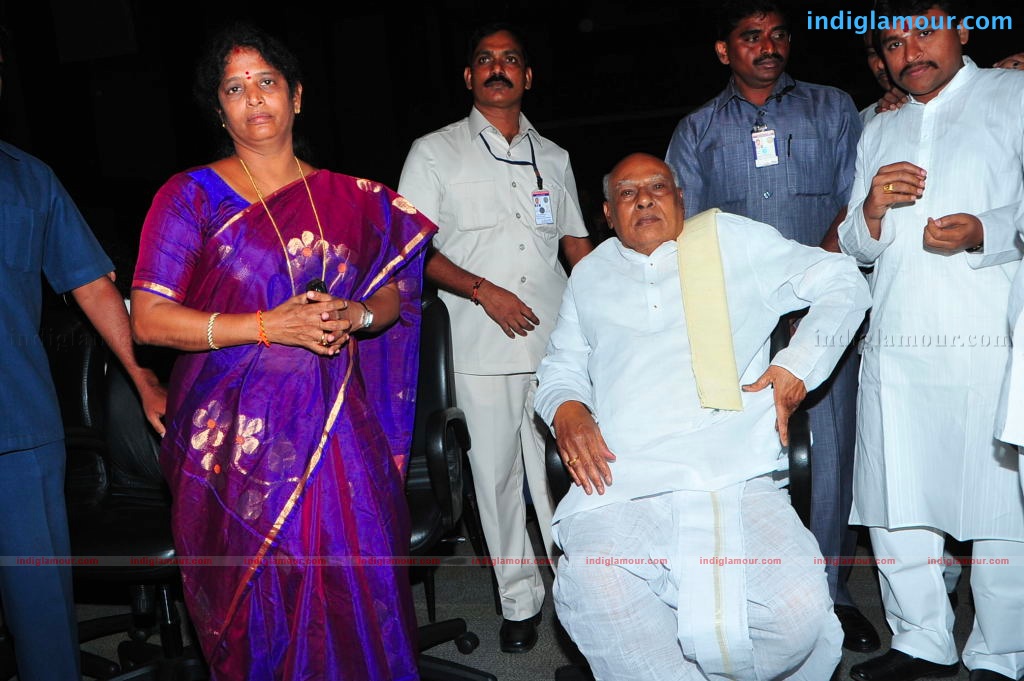 Komaram Puli Audio Release Event hd photo