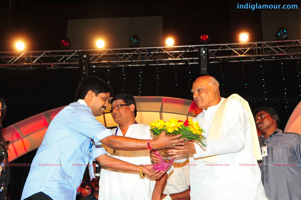 Komaram Puli Audio Release Event hd photo