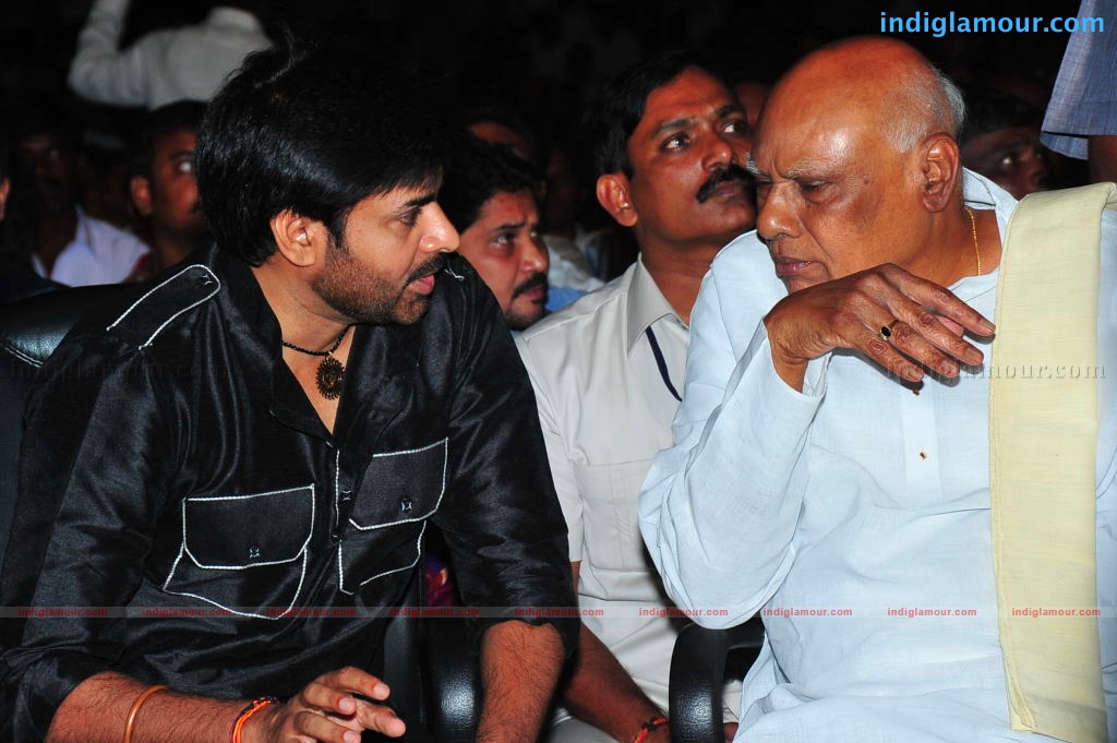 Komaram Puli Audio Release Event hd photo