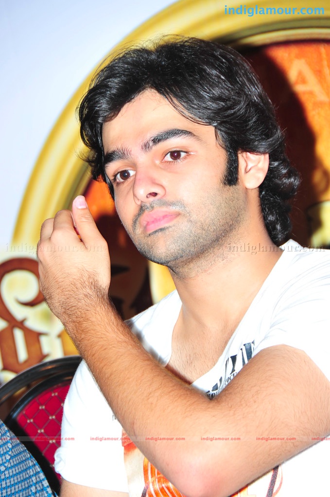 Rama Rama KK 50 Days Event hd photo