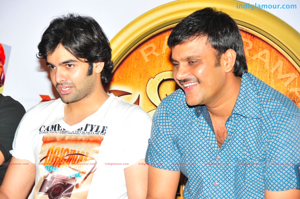 Rama Rama KK 50 Days Event hd photo