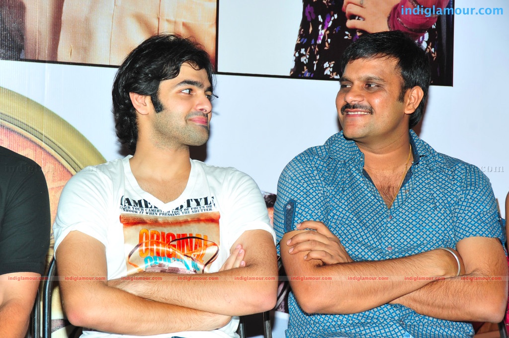 Rama Rama KK 50 Days Event hd photo