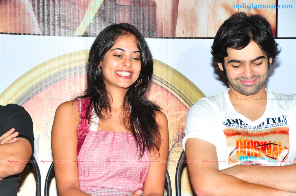 Rama Rama KK 50 Days Event hd photo
