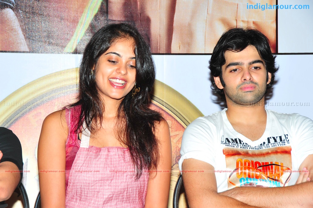Rama Rama KK 50 Days Event hd photo
