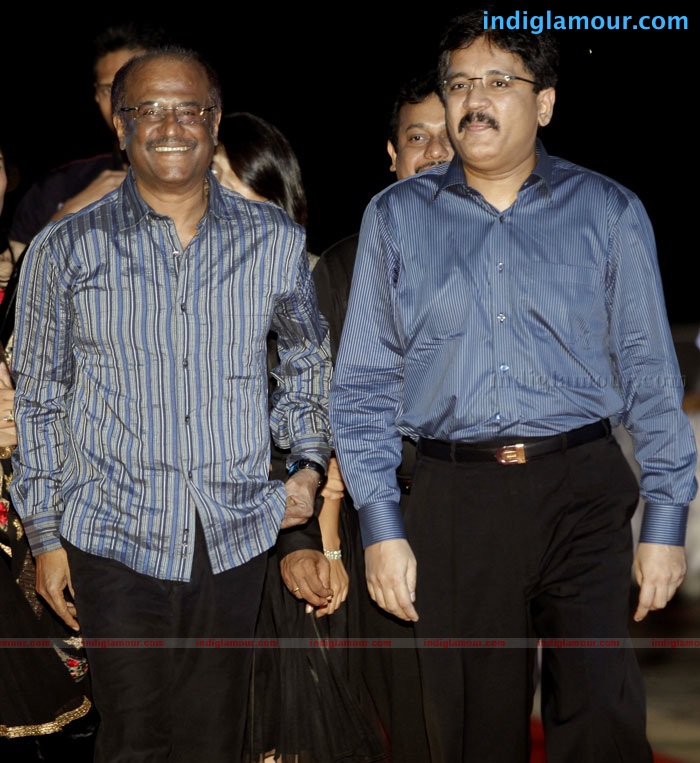 Robo Enthiran Audio Launch Event hd photo
