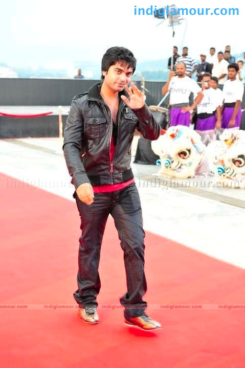 Robo Enthiran Audio Launch Event hd photo