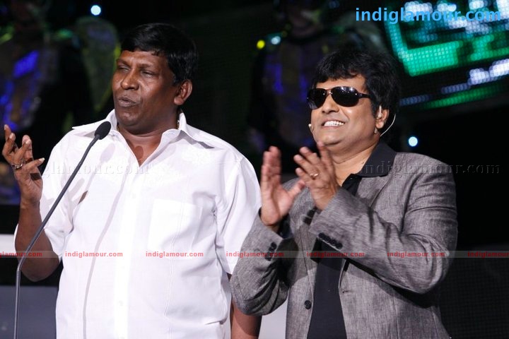 Robo Enthiran Audio Launch Event hd photo