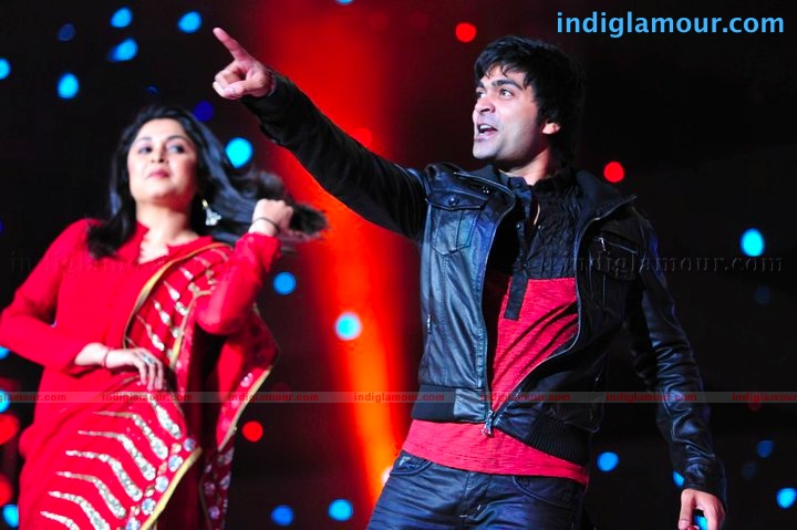 Robo Enthiran Audio Launch Event hd photo