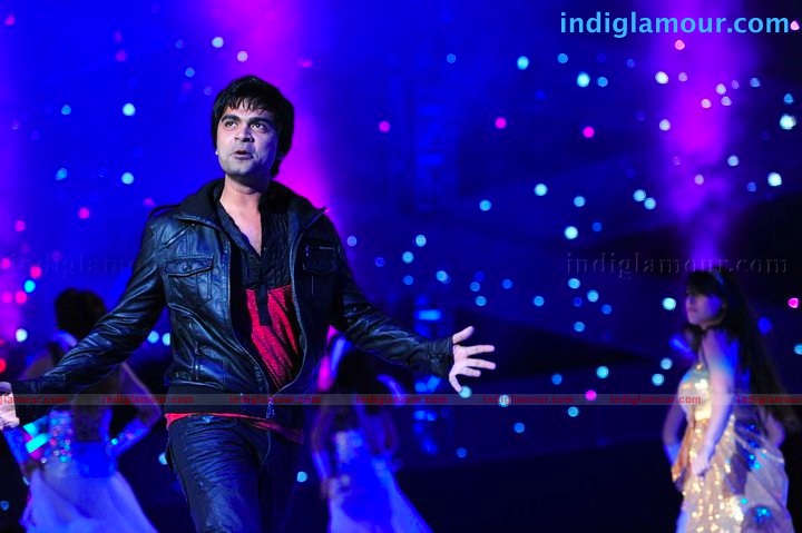 Robo Enthiran Audio Launch Event hd photo