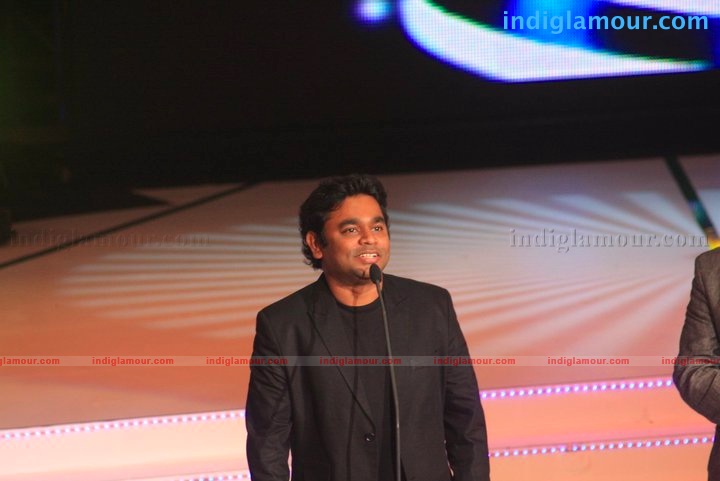 Robo Enthiran Audio Launch Event hd photo