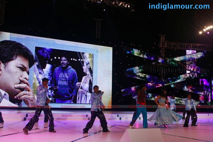 Robo Enthiran Audio Launch Event hd photo